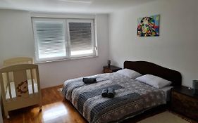 Apartman Belamar