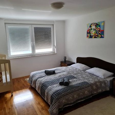 Apartman Belamar Duga Resa Kültér fotó