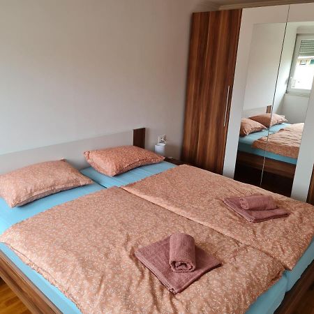 Apartman Belamar Duga Resa Kültér fotó
