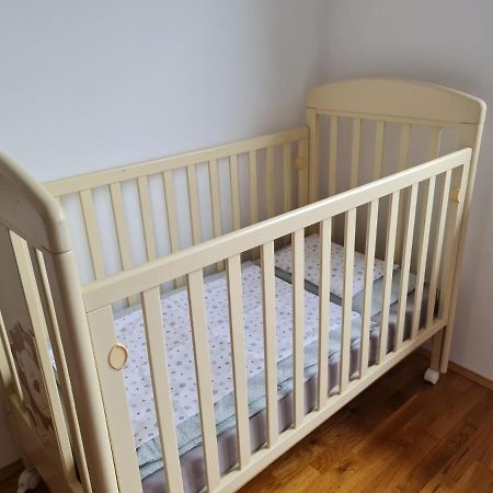 Apartman Belamar Duga Resa Kültér fotó