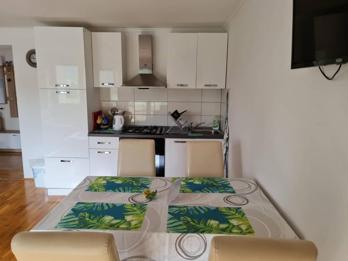 Apartman Belamar Duga Resa Kültér fotó