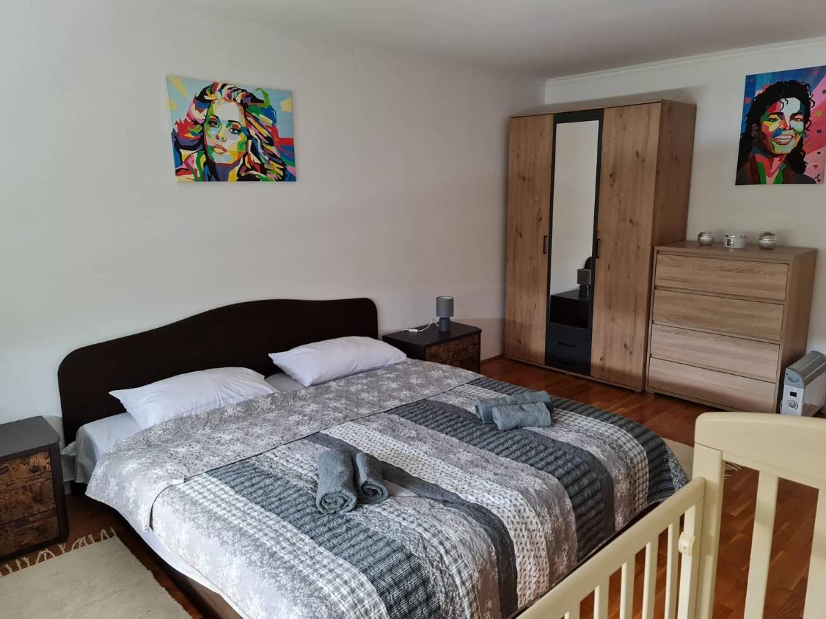 Apartman Belamar Duga Resa Kültér fotó