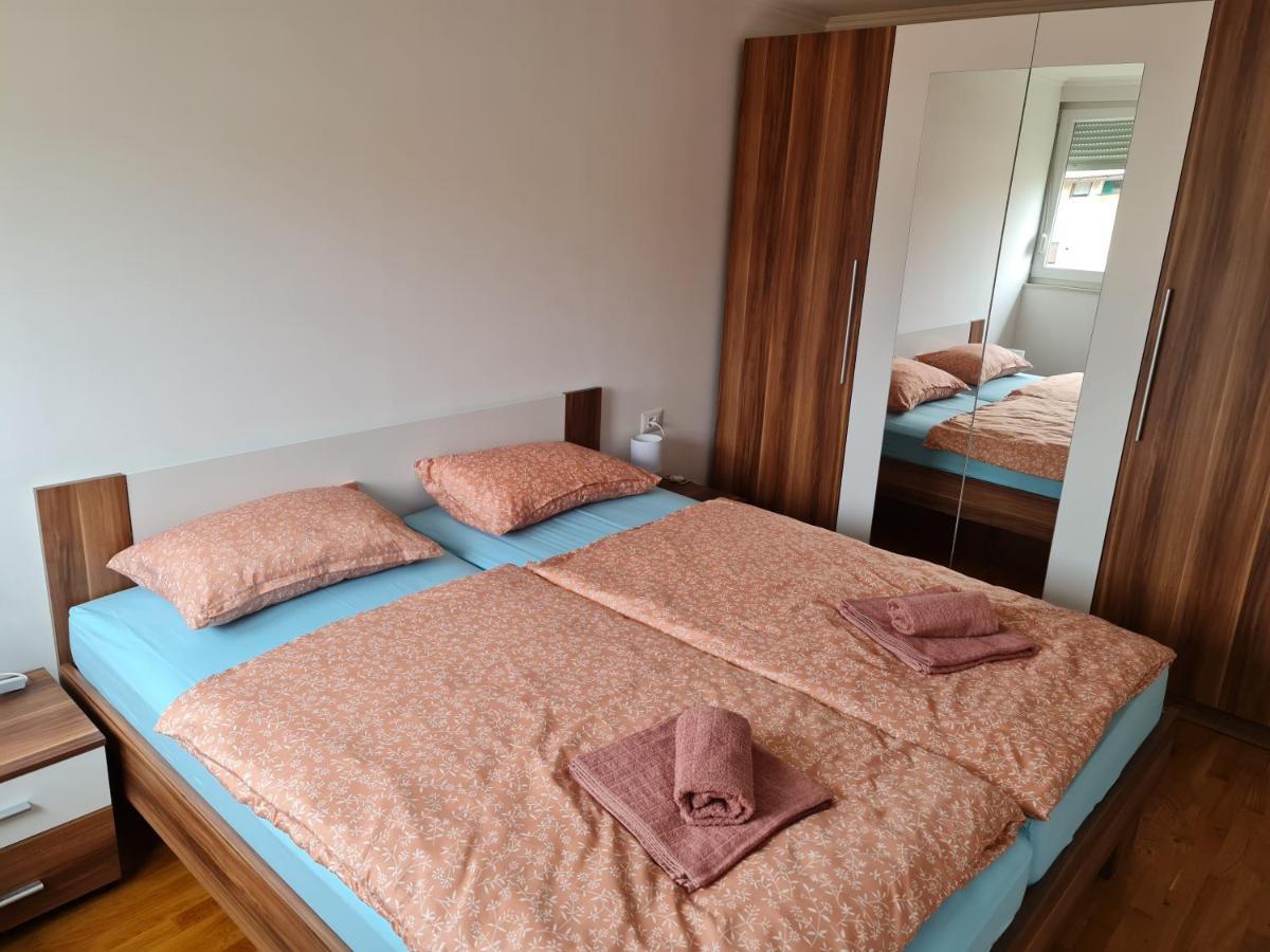 Apartman Belamar Duga Resa Kültér fotó